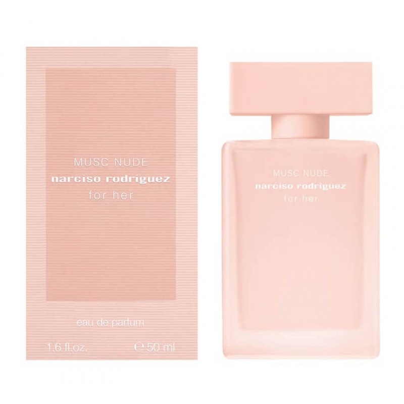 

For Her Musc Nude
