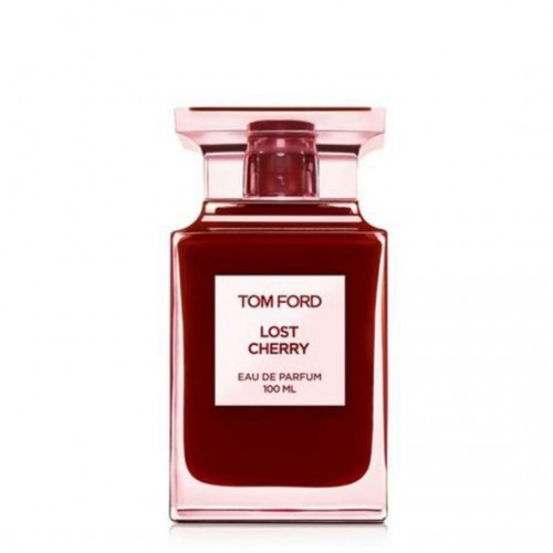 Lost Cherry