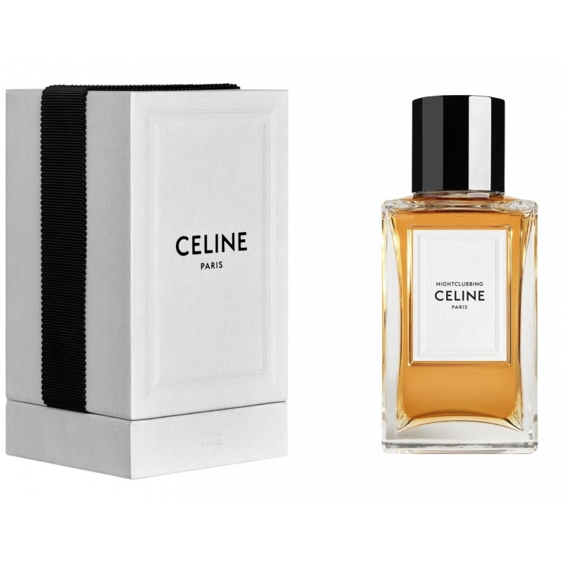 CELINE Nightclubbing