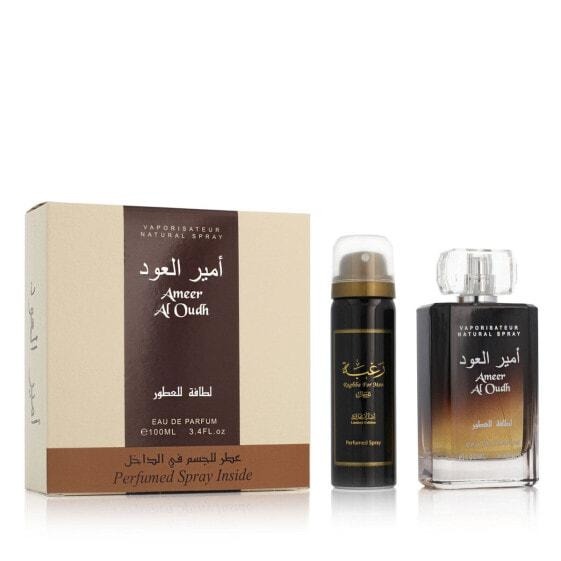 Ameer Al Oudh