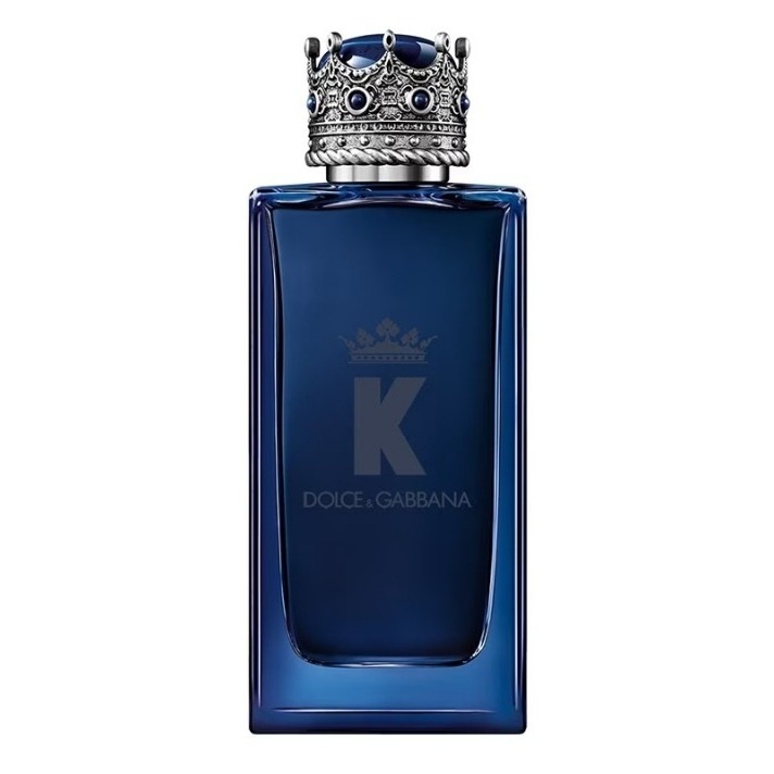 DOLCE & GABBANA K by Dolce & Gabbana Eau de Parfum Intense