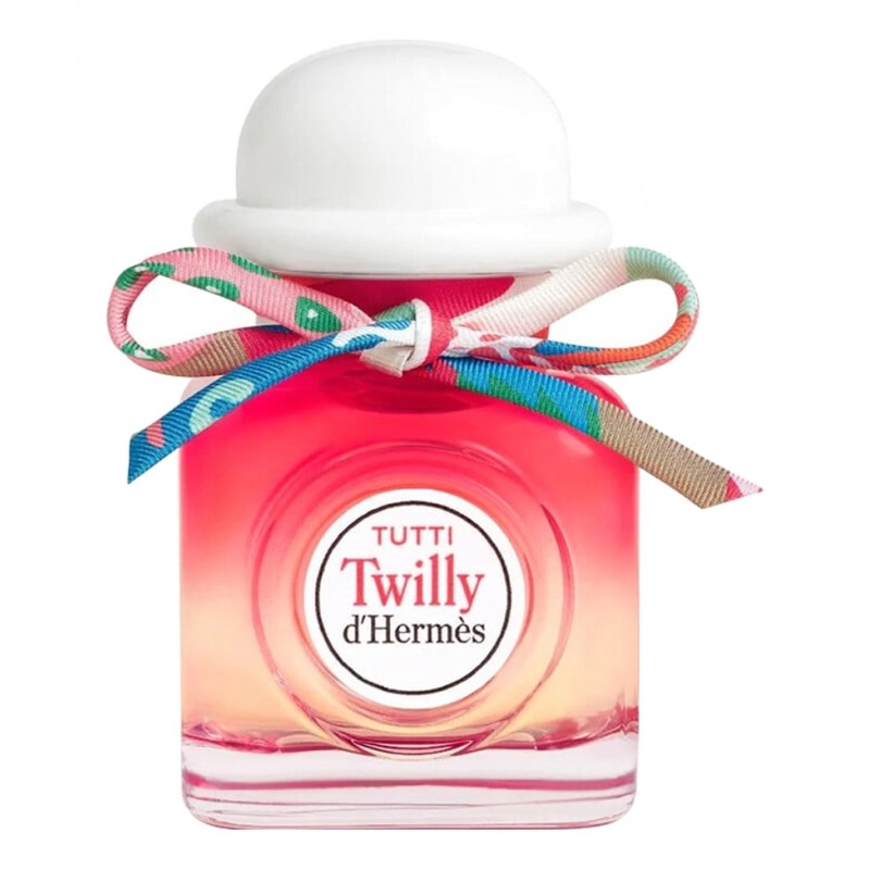 

Tutti Twilly d'Hermes