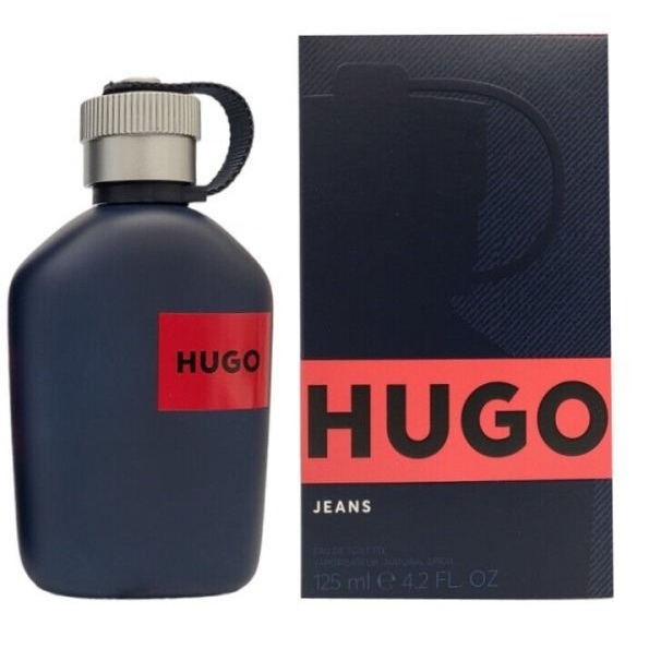 Hugo Jeans Man