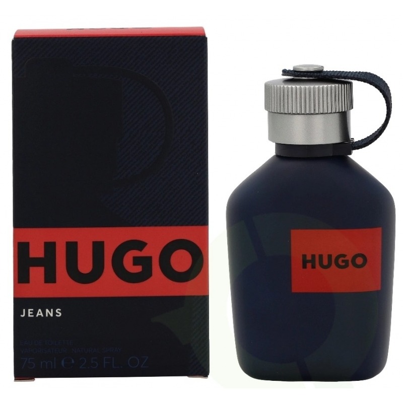 Hugo Jeans 75ml