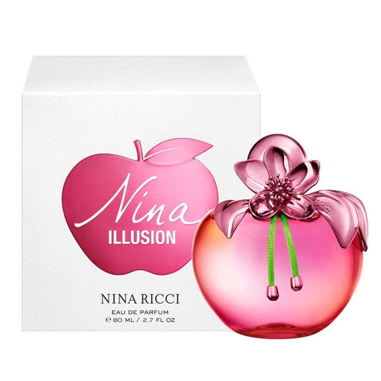 

Nina Illusion
