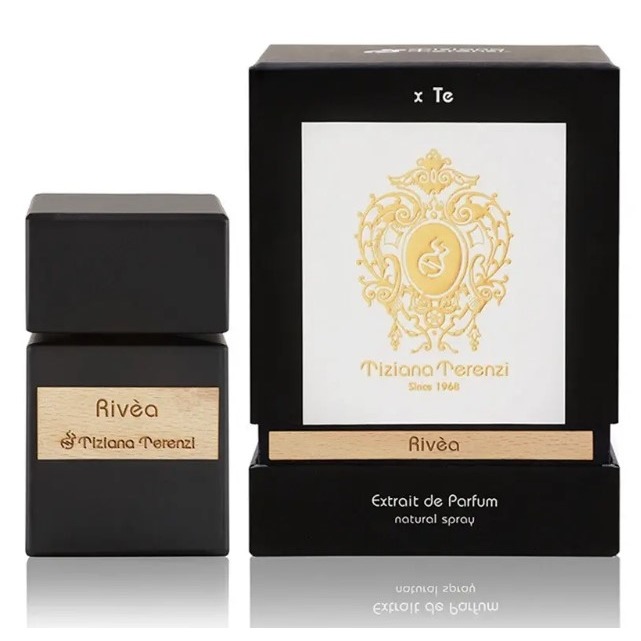 

Rivea