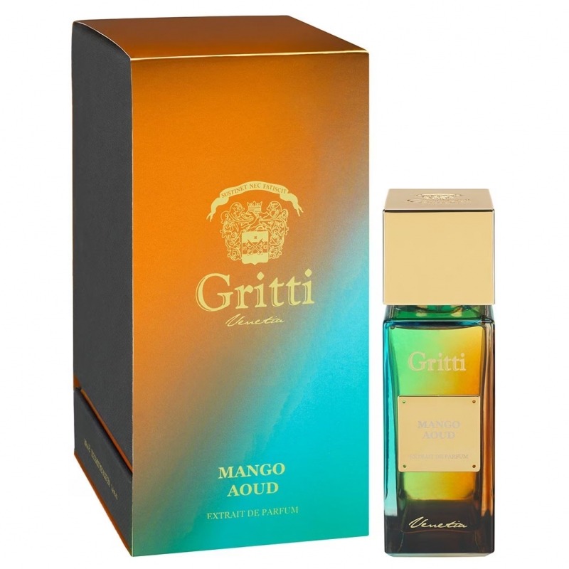 

Mango Aoud