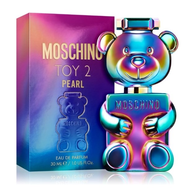 Toy 2 Pearl