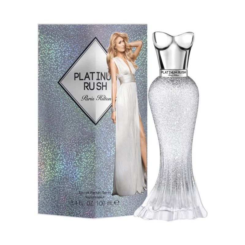 

Platinum Rush