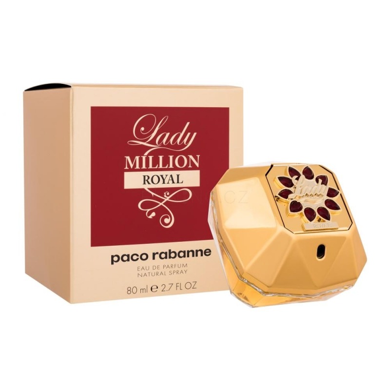 

Lady Million Royal