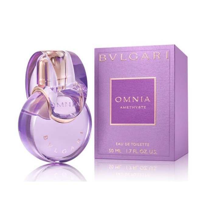 Omnia Amethyste