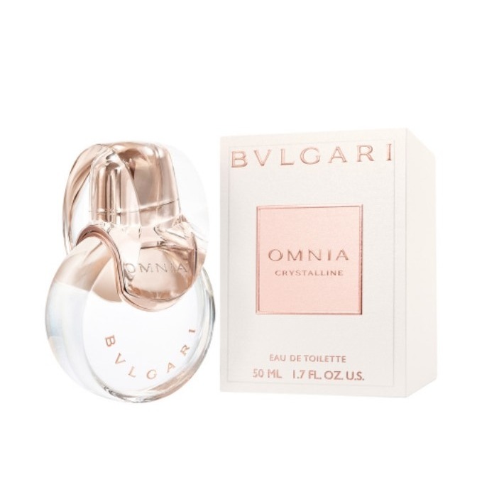 BVLGARI Omnia Crystalline