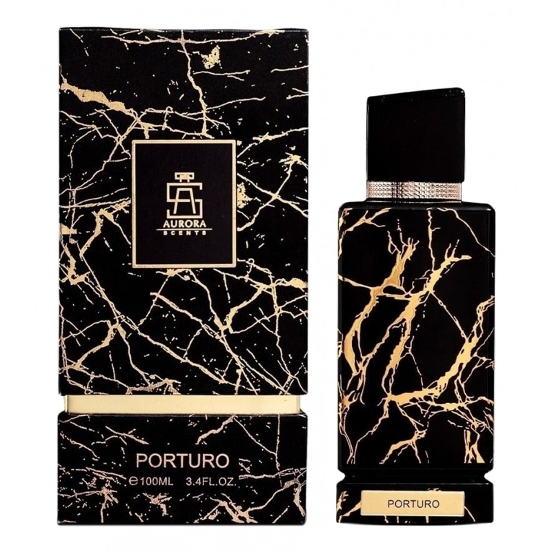 Aurora Scents Porturo