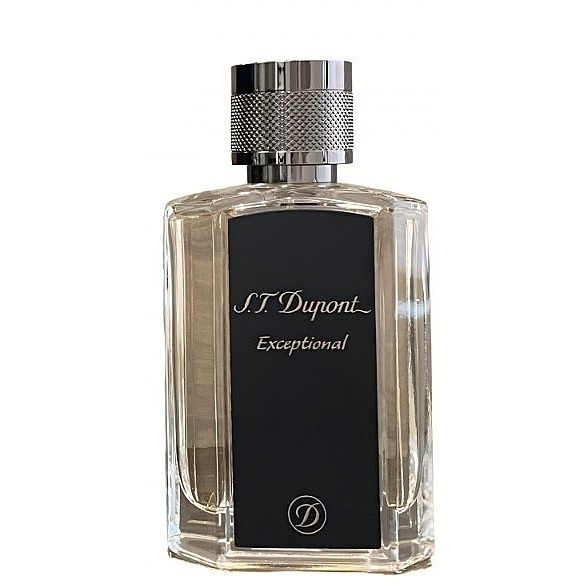 S.T.Dupont Exceptional