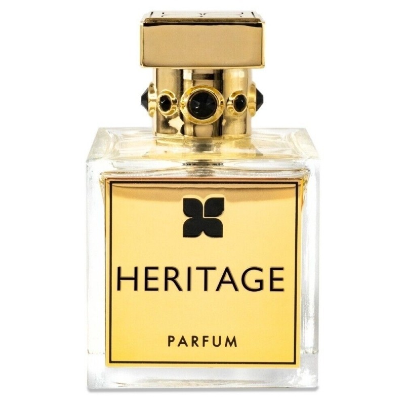 Fragrance Du Bois Heritage