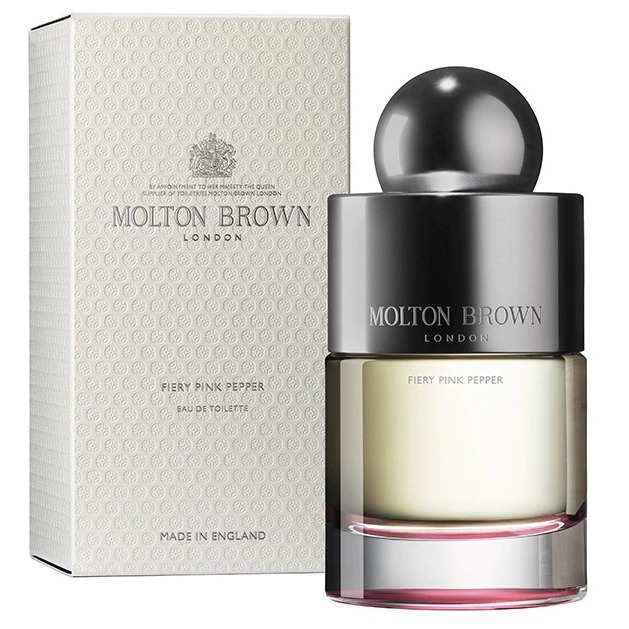 Molton Brown Fiery Pink Pepper