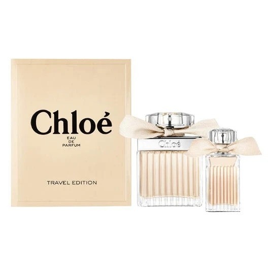 Chloe Eau De Parfum