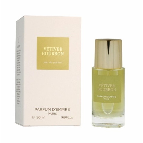 

Vetiver Bourbon