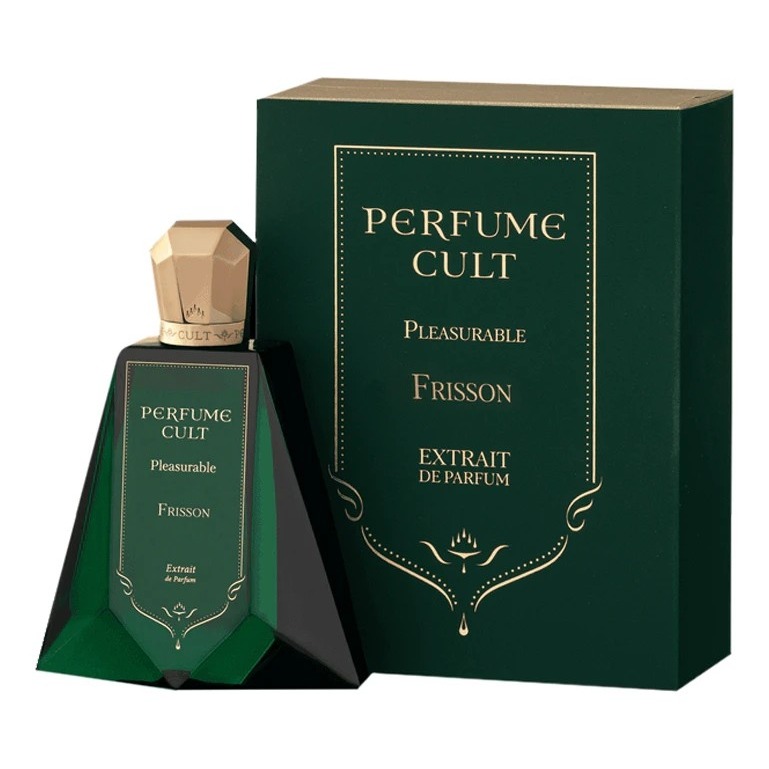 Frisson