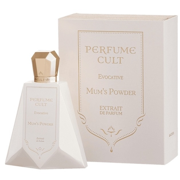 Mum’s Powder
