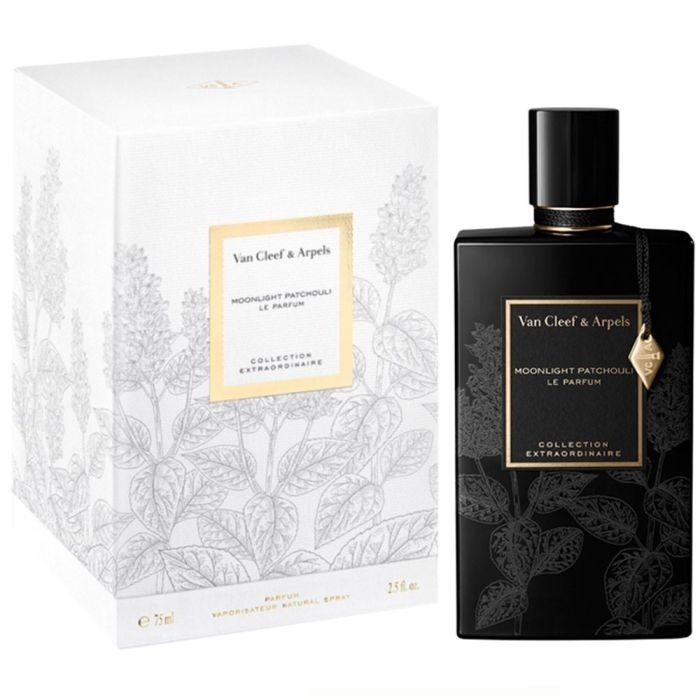 Van Cleef & Arpels Moonlight Patchouli Le Parfum - фото 1