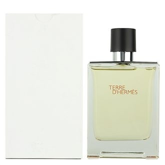 Terre d’Hermes от Aroma-butik