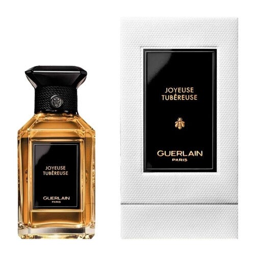 Guerlain Joyeuse Tubéreuse - купить духи, цены от 920 р. за 2 мл