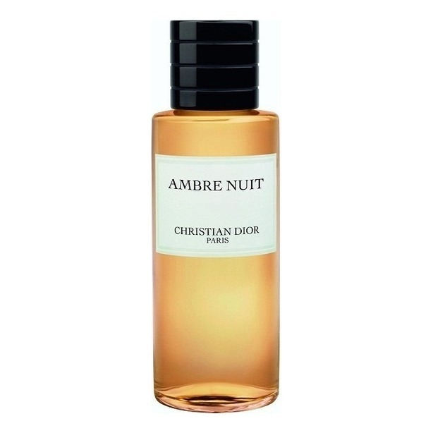 

Ambre Nuit