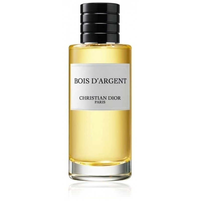 

Bois D'Argent