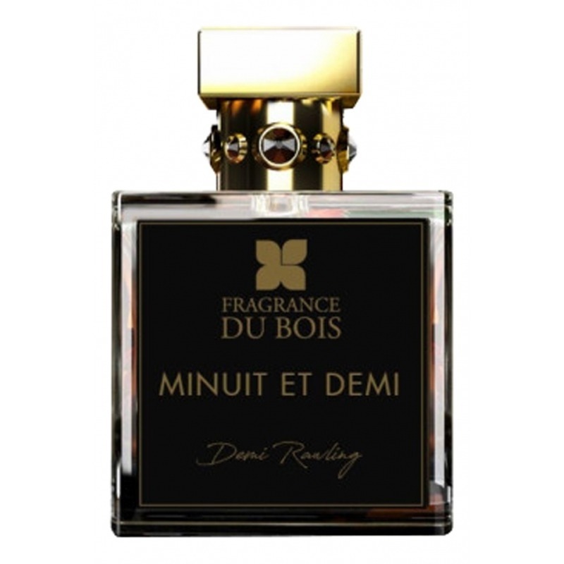 Fragrance Du Bois Minuit et Demi