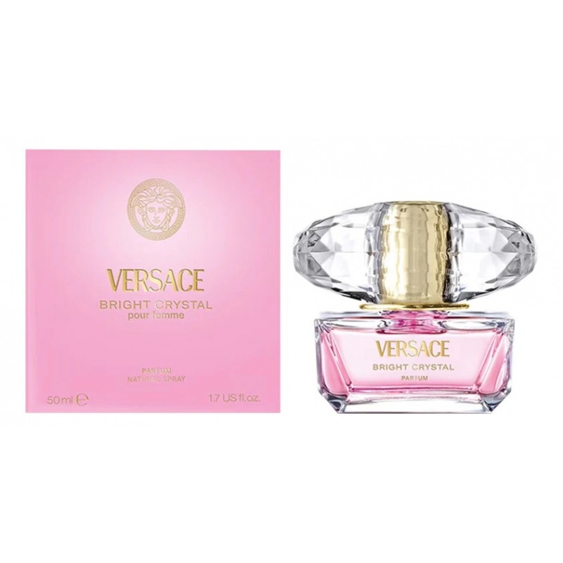 Bright Crystal Parfum