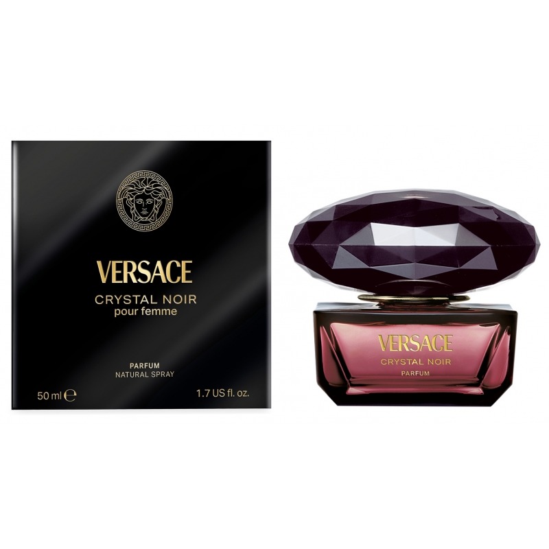 Crystal Noir Parfum