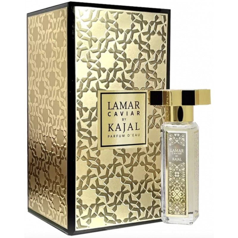 

Lamar Caviar