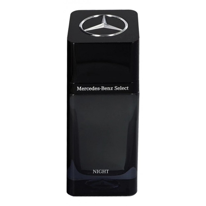 

Mercedes-Benz Select Night