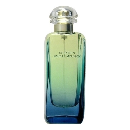 Hermes Un Jardin Apres La Mousson 100