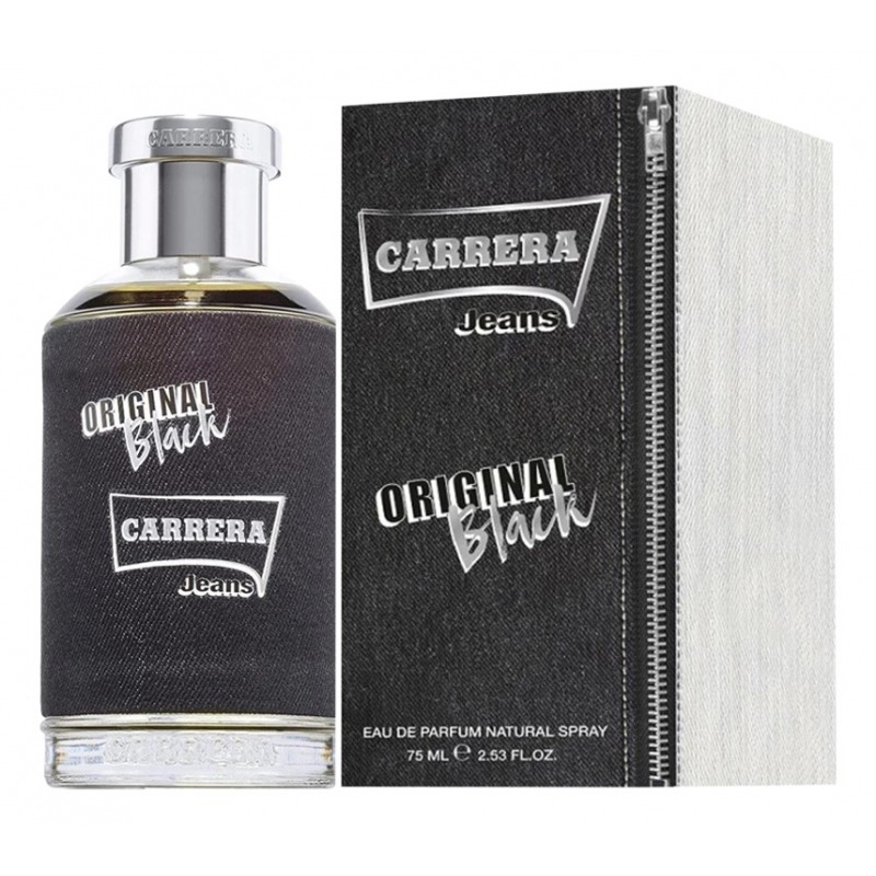 

Original Black Uomo