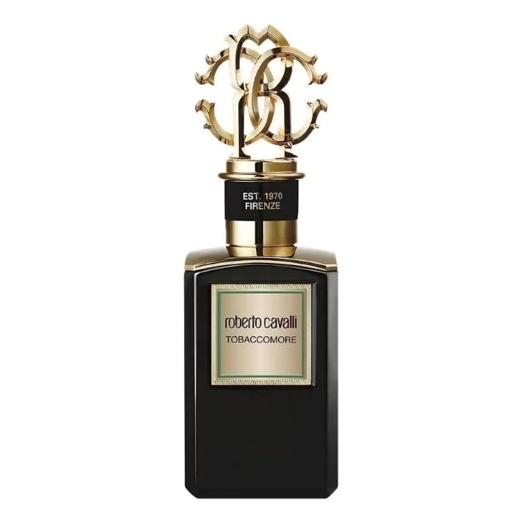 Roberto Cavalli Tobaccomore