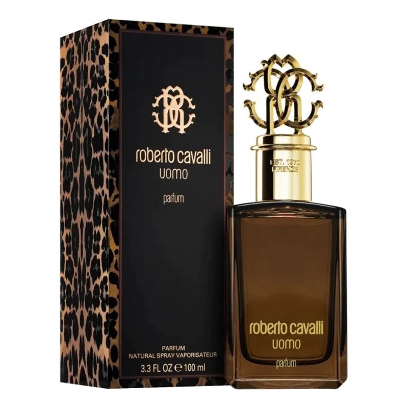 

Uomo Parfum
