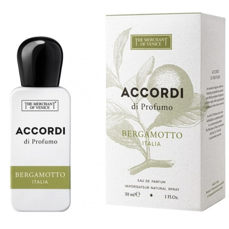 

Bergamotto Italia