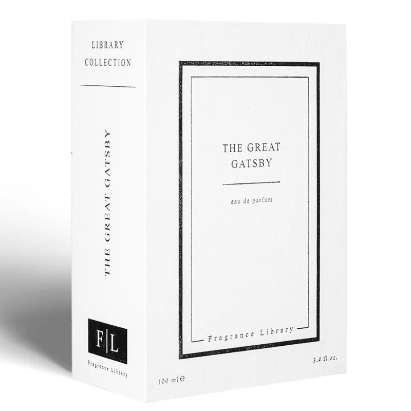Fragrance Library The Great Gatsby
