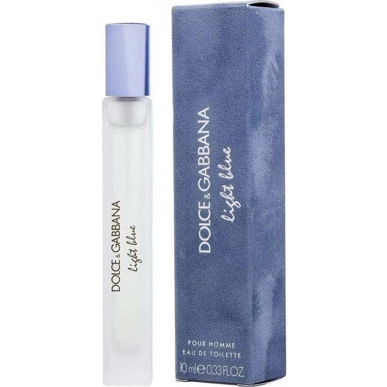 Light Blue pour Homme