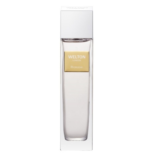 

Ryokucha Eau de Parfum