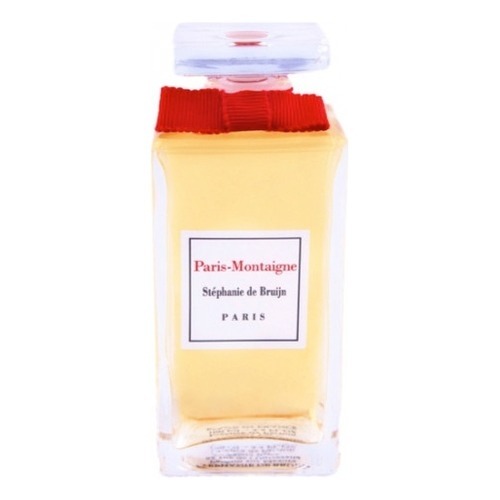 Paris – Montaigne