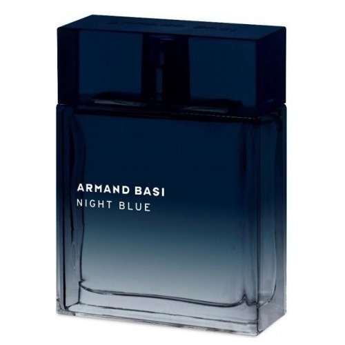 

Night Blue
