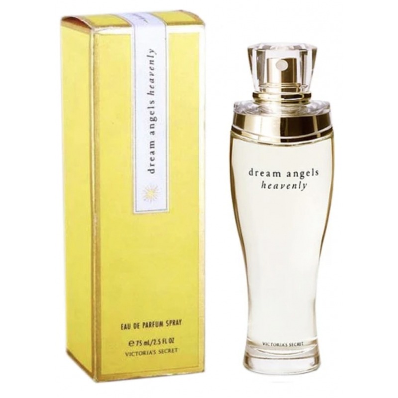 

Dream Angels Heavenly Eau de Parfum