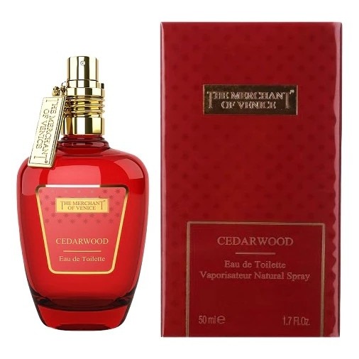 Cedarwood