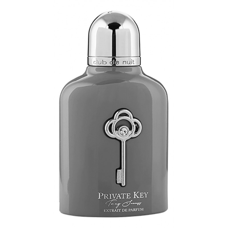 

Private Key To My Success