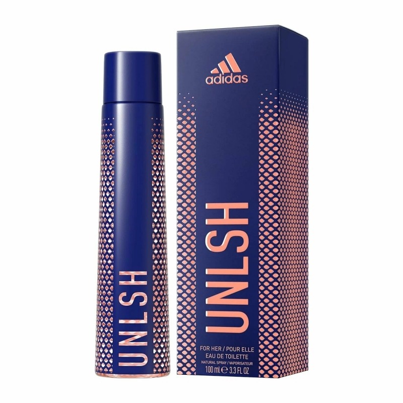 

UNLSH For Her