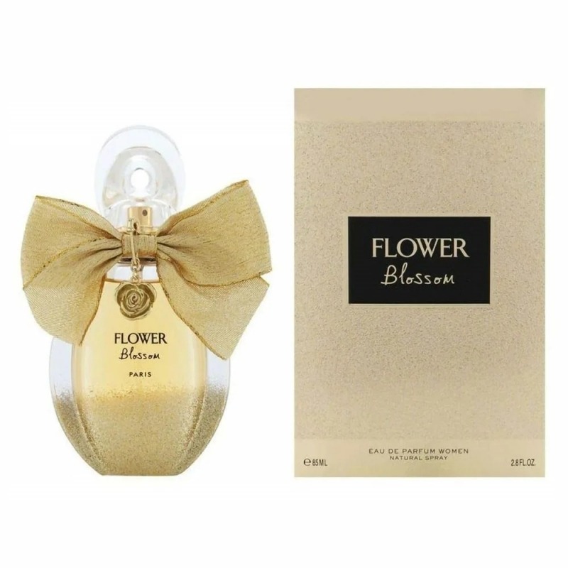 

Flower Blossom