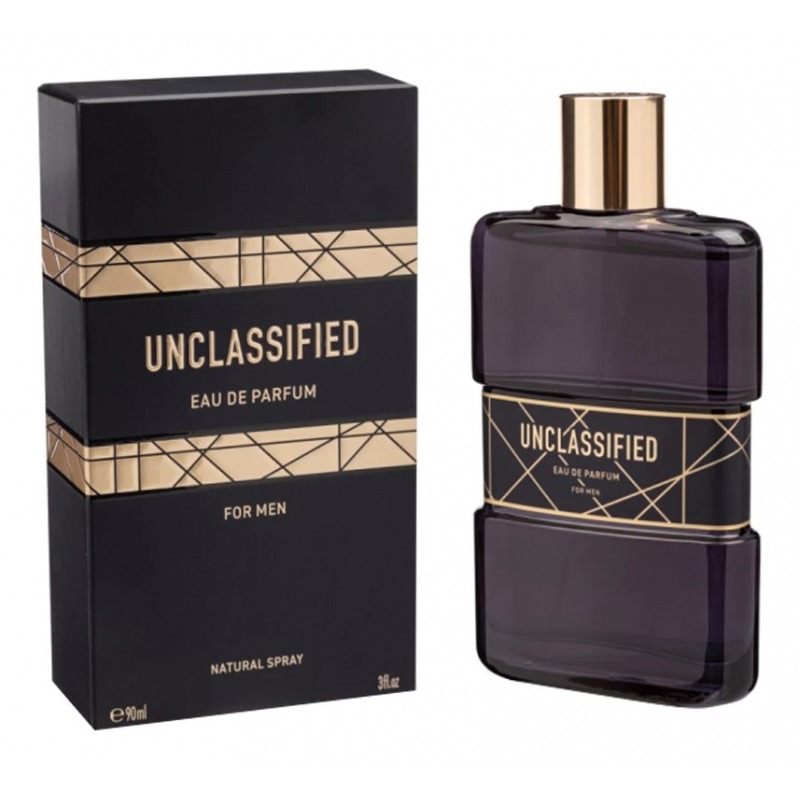 

Unclassified